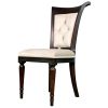 Bacall Waterfall Dining Chair