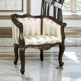 Marguerite Petite Bergere Chair