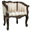 Marguerite Petite Bergere Chair