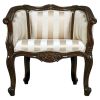 Marguerite Petite Bergere Chair