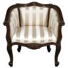 Marguerite Petite Bergere Chair