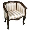 Marguerite Petite Bergere Chair