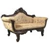 Beauchamp Parlor Settee