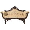 Beauchamp Parlor Settee