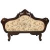 Beauchamp Parlor Settee