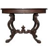 Topsham Manor Console Table