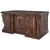 Lord Raffles Lion Executive Desk