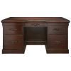 Lord Raffles Lion Executive Desk