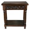 Calcot Manor Medieval Console Table