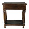 Calcot Manor Medieval Console Table