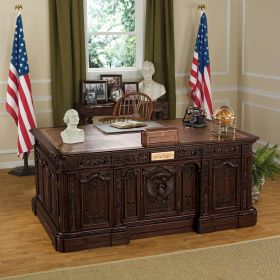 Presidents Hms Resolute Desk