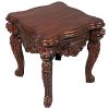 Raffles Side Table