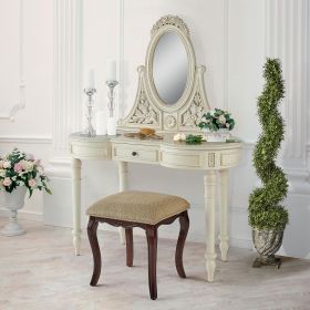 Mademoiselle Madelyn Vanity Table