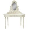 Mademoiselle Madelyn Vanity Table