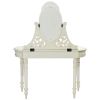 Mademoiselle Madelyn Vanity Table