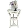 Languedoc Pedestal Table