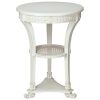 Languedoc Pedestal Table