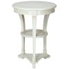 Languedoc Pedestal Table