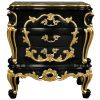 Viennese Rococo Nightstand