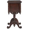 Lady Rebecca Victorian Bedside Table