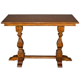 Merseyside Pub Console Table