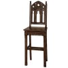 Sudbury Gothic Bar Stool