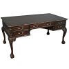 Chippendale Partners Writing Desk