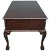 Chippendale Partners Writing Desk