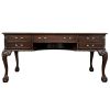 Chippendale Partners Writing Desk