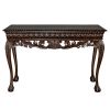 Le Monde Palace Console