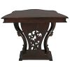 Brown Val De Loire Console Table