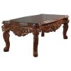 Grand Hall Lion Leg Coffee Table