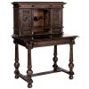 Chateau Anjou Demi Desk