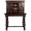 Chateau Anjou Demi Desk