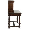 Chateau Anjou Demi Desk