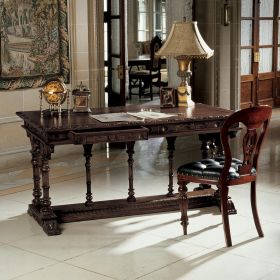 Chateau Chambord Table