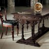 Chateau Chambord Table