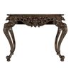 King Frederic Console Table