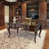 Clemenceau Partners Writing Desk