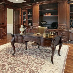 Clemenceau Partners Writing Desk