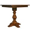 Merseyside Pub Petite Pedestal Table