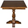 Merseyside Pub Petite Pedestal Table