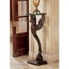 Griffin Of Hanover Pedestal