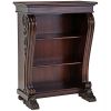 George Iv 3 Shelf Bookcase