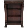 George Iv 3 Shelf Bookcase