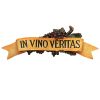 In Vino Veritas Plaque