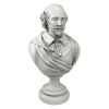 William Shakespeare Bust