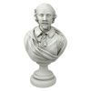 William Shakespeare Bust