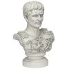 Caesar Primaporta Bust