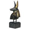 Anubis Bust